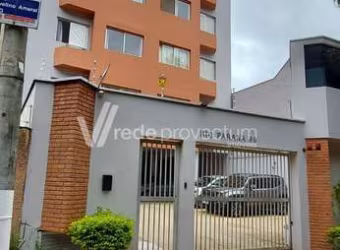 Apartamento com 1 quarto à venda na Rua Avelino Amaral, 80, Jardim Proença, Campinas, 55 m2 por R$ 266.777