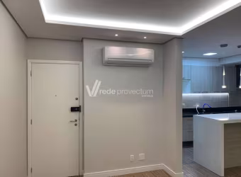 Apartamento com 3 quartos à venda na Rua da Abolição, 1000, Ponte Preta, Campinas, 81 m2 por R$ 790.500