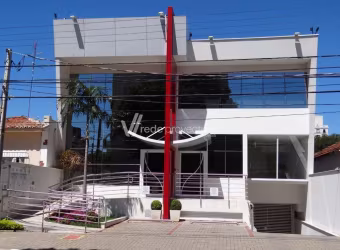 Prédio à venda na Rua Buarque de Macedo, 353, Jardim Guanabara, Campinas, 928 m2 por R$ 8.900.000