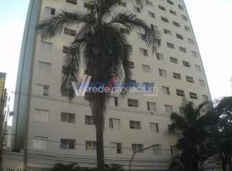 Kitnet / Stúdio à venda na Avenida Anchieta, 369, Centro, Campinas, 43 m2 por R$ 170.000