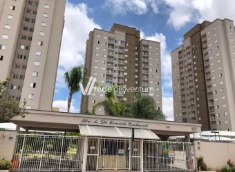 Apartamento com 3 quartos à venda na Rua Doutor Alves do Banho, 796, São Bernardo, Campinas, 74 m2 por R$ 550.000