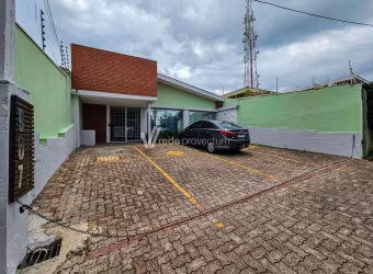 Casa comercial à venda na Avenida Doutor Alberto Sarmento, 967, Jardim Chapadão, Campinas, 258 m2 por R$ 1.800.000