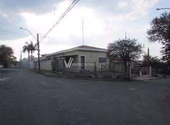 Casa comercial à venda na Rua Hermínio Cézar, 92, Jardim Proença, Campinas, 160 m2 por R$ 650.000