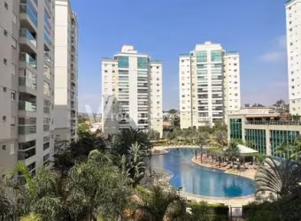 Apartamento com 3 quartos à venda na Rua Engenheiro José Francisco Bento Homem de Mello, 605, Fazenda São Quirino, Campinas, 131 m2 por R$ 2.220.000