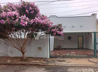 Casa com 3 quartos à venda no Parque Taquaral, Campinas , 196 m2 por R$ 750.000