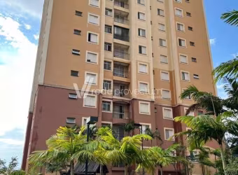 Apartamento com 2 quartos à venda na Avenida Padre Guilherme Ary, 81, São Bernardo, Campinas, 47 m2 por R$ 370.000