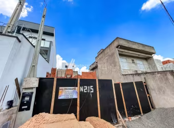 Casa com 3 quartos à venda na Rua Pastor Antonio Tiburtino da Silva, 215, Jardim Ibirapuera, Campinas, 110 m2 por R$ 850.000