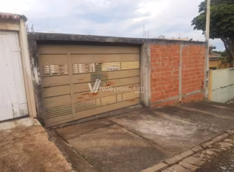 Terreno à venda na Rua Antônio Bertoni Garcia, 556, Jardim Antonio Von Zuben, Campinas por R$ 379.000