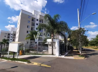 Apartamento com 2 quartos à venda na Rua Ramão Olavo Saravy Filho, 1095, Jardim Myrian Moreira da Costa, Campinas, 49 m2 por R$ 320.000