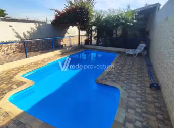 Chácara / sítio com 1 quarto à venda na Rua Jaçanã, 1293, Vila Aeroporto, Campinas, 190 m2 por R$ 798.000