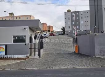 Apartamento com 2 quartos à venda na Rua Guarani Futebol Clube, 250, Dic I (Conjunto Habitacional Monsenhor Luiz Fernando Abreu), Campinas, 49 m2 por R$ 139.999