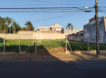 Terreno comercial à venda no Nova Campinas, Campinas  por R$ 1.299.999