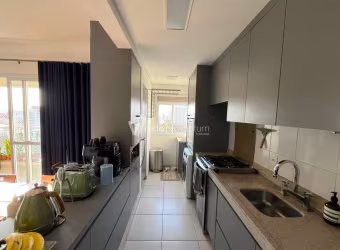Apartamento com 2 quartos à venda no Taquaral, Campinas , 67 m2 por R$ 865.000