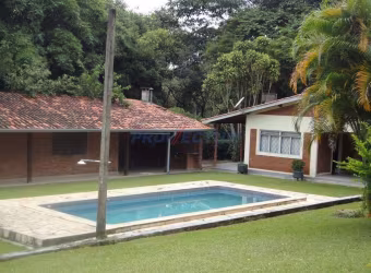 Chácara / sítio com 2 quartos à venda no Chácaras Alpina, Valinhos , 323 m2 por R$ 1.150.000