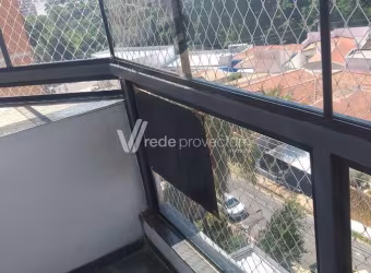 Apartamento com 2 quartos à venda na Rua Coronel Quirino, 130, Cambuí, Campinas, 68 m2 por R$ 319.500