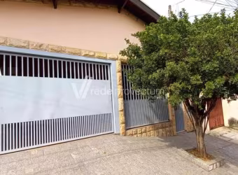 Casa com 3 quartos à venda na Wilson Ferreira de Mello, 48, Parque Residencial Vila União, Campinas, 132 m2 por R$ 420.000