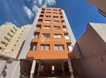 Apartamento com 1 quarto à venda na Rua Avelino Amaral, 80, Jardim Proença, Campinas, 53 m2 por R$ 325.000