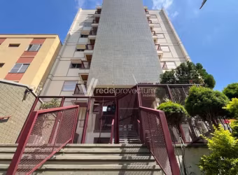 Apartamento com 1 quarto à venda na Rua Serra da Mantiqueira, 233, Jardim Proença, Campinas, 43 m2 por R$ 280.000
