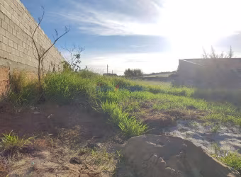 Terreno à venda na Rua Iva Leoni Vedovello, 30, Parque Bom Retiro, Paulínia por R$ 440.000
