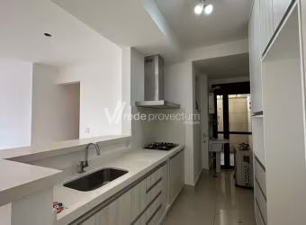 Apartamento com 3 quartos à venda na Rua Anízio Perissinotto, 177, Jardim Ypê, Paulínia, 86 m2 por R$ 640.000