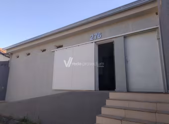 Casa comercial à venda na Avenida Ruy Rodriguez, 276, Jardim Novo Campos Elíseos, Campinas, 180 m2 por R$ 750.000