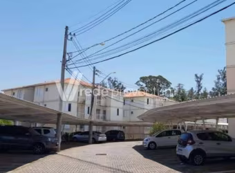 Apartamento com 3 quartos à venda na Avenida Washington Luís, 4000, Parque Prado, Campinas, 45 m2 por R$ 300.000