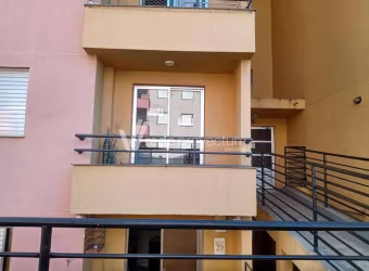 Apartamento com 3 quartos à venda na Rua Professora Urana Gomes Barros, 390, Vila Maria Eugênia, Campinas, 68 m2 por R$ 225.000