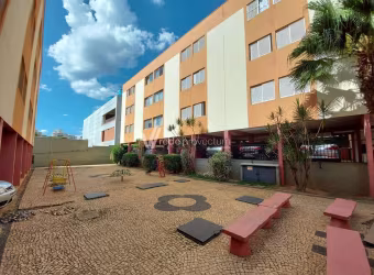 Apartamento com 3 quartos à venda na Rua Girassol, 26, Chácara Primavera, Campinas, 80 m2 por R$ 450.000