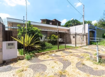 Casa com 4 quartos à venda na Rua Roberto Gomes Pedrosa, 299, Vila Lemos, Campinas, 189 m2 por R$ 690.000