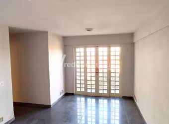 Apartamento com 3 quartos à venda na Rua dos Guatás, 250, Jardim Santa Genebra, Campinas, 72 m2 por R$ 570.000