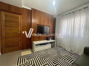 Casa com 2 quartos à venda no Parque Jambeiro, Campinas , 78 m2 por R$ 499.000