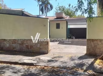 Terreno comercial para alugar na Rua Camargo Penteado, 56, Jardim Guanabara, Campinas por R$ 2.700
