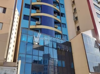 Sala comercial para alugar na Rua Riachuelo, 465, Centro, Campinas, 67 m2 por R$ 1.200
