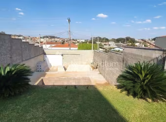 Terreno comercial para alugar na Rua Santa Ernestina, 181, Jardim Guarani, Campinas por R$ 1.000