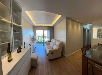 Apartamento com 3 quartos à venda na Rua Doutor Sales de Oliveira, 120, Vila Industrial, Campinas, 90 m2 por R$ 520.000