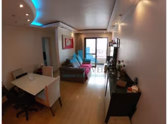 Apartamento à venda no bairro Vila gomes Cardim / Tatuapé 57m².