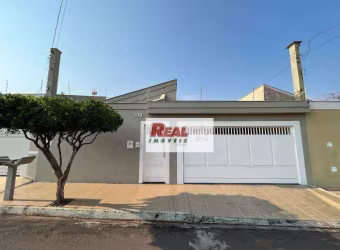 Casa com 3 dormitórios à venda, 185 m² por R$ 650.000,00 - Ipanema - Araçatuba/SP