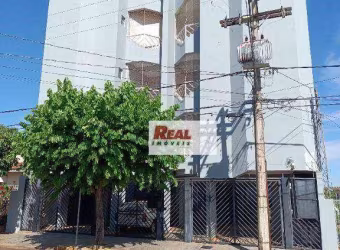 Ed.Abdouch - Bairro São João