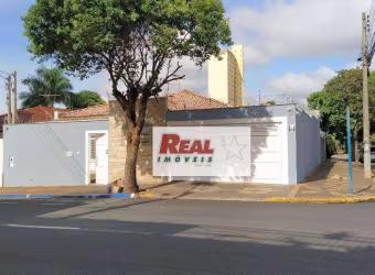 Casa para alugar, 203 m² por R$ 4.158,79/mês - Vila Mendonça - Araçatuba/SP