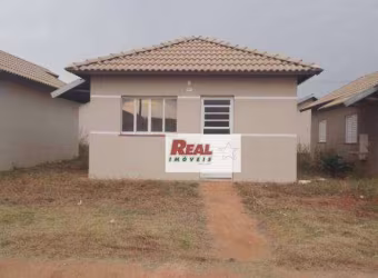 Residencial Sylvio Venturolli