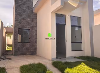 Casa com 3 quartos à venda na Dos Vinháticos, 170, Residencial Visão, Lagoa Santa por R$ 430.000