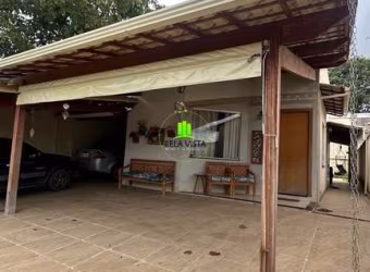 Casa com 3 quartos à venda na Rua Curvelo, 174, Lundcéia, Lagoa Santa por R$ 730.000