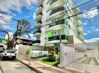 Apartamento com 3 quartos à venda na Aleomar Baleeiro, Apt 501, 382, Centro, Lagoa Santa por R$ 785.000