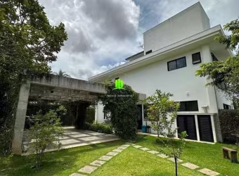 Casa em condomínio fechado com 4 quartos à venda na Doutor Rodolfo Raush Silva, 489, Jardins Da Lagoa, Lagoa Santa por R$ 3.800.000