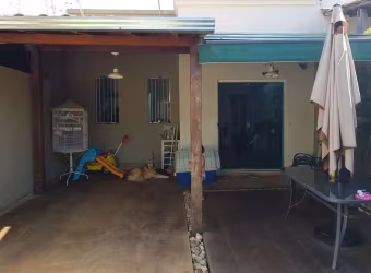 Casa com 3 quartos à venda na Rua 07, 285, Residencial Visão, Lagoa Santa por R$ 530.000