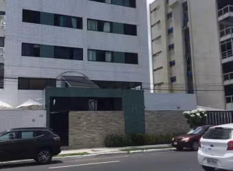 Excelente oportunidade de locação: Apartamento de 2 quartos com suíte e vaga na garagem em Candeias, Jaboatão dos Guararapes-PE!