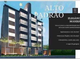 Apartamento à venda, 3 quartos, 1 suíte, 2 vagas, Zé Arigó - Congonhas/MG