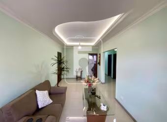 Apartamento com 3 dormitórios à venda, 118 m² por R$ 360.000,00 - São Sebastiao - Conselheiro Lafaiete/MG