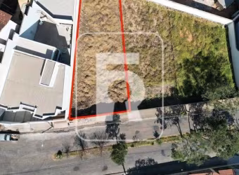 Lote a venda em Conselheiro Lafaiete