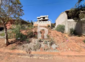 Lote à venda, São Lucas - Conselheiro Lafaiete/MG